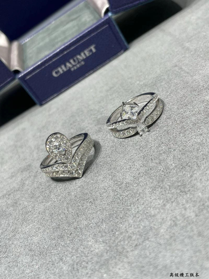 Chaumet Rings Durable 212285