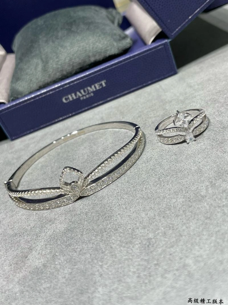 Chaumet Rings Durable 212285