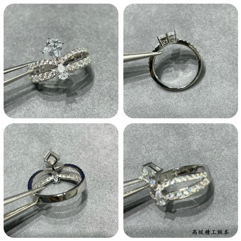 Chaumet Rings Durable 212285