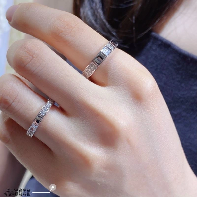 Sustainable Chaumet Rings 212303