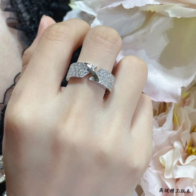 EyeCatching Chaumet Rings 212296
