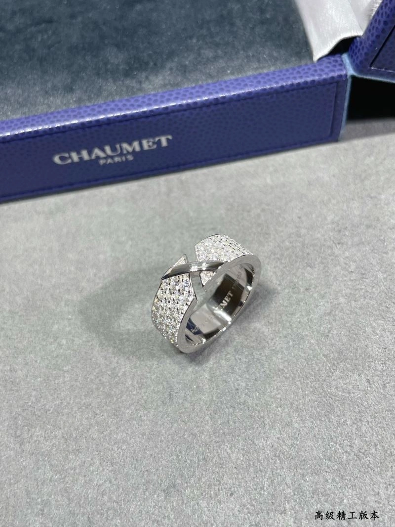 EyeCatching Chaumet Rings 212296