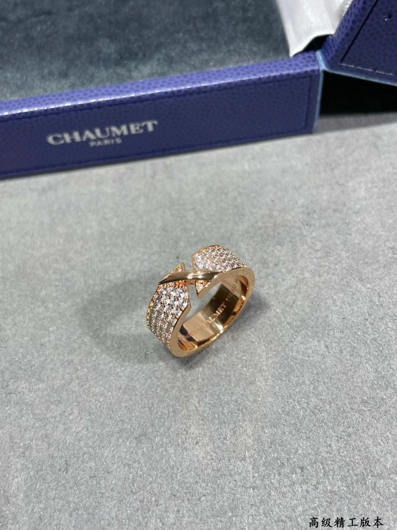 EyeCatching Chaumet Rings 212296