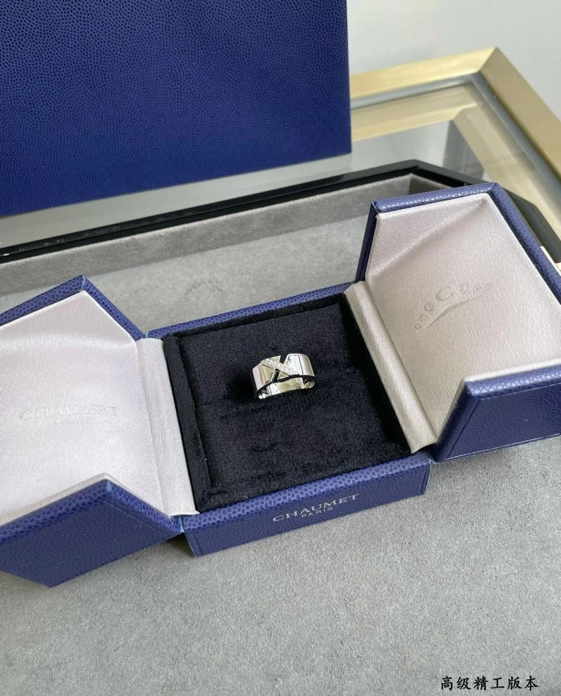 Chaumet Rings Colorful 212293