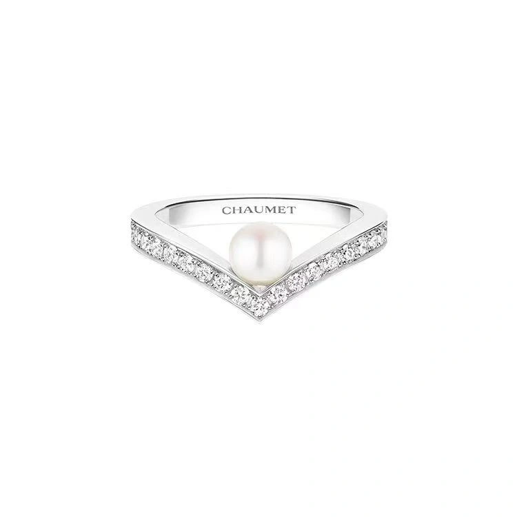 TopPick Chaumet Rings 212284