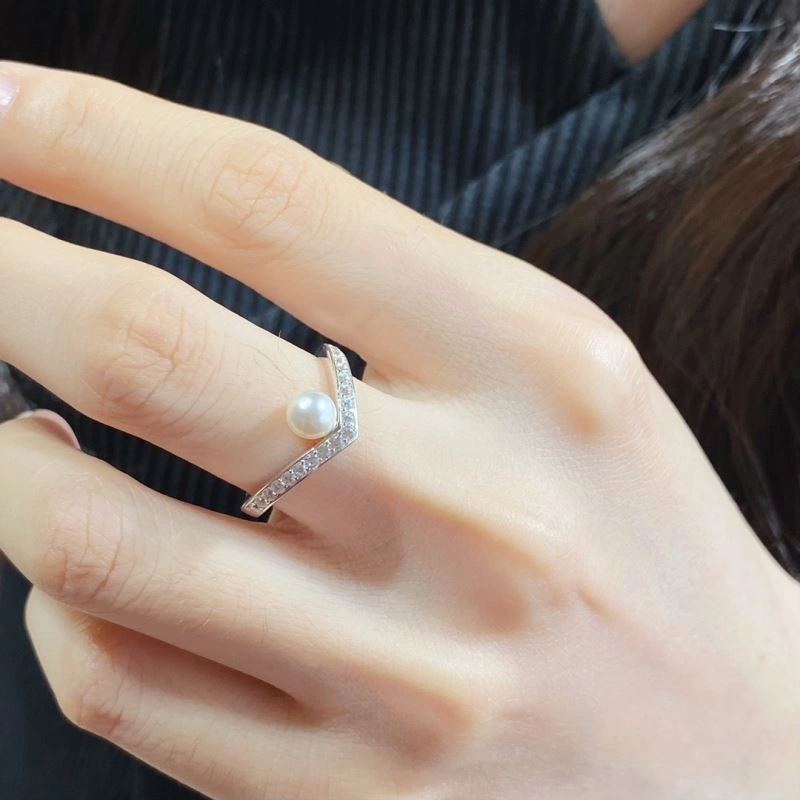 TopPick Chaumet Rings 212284