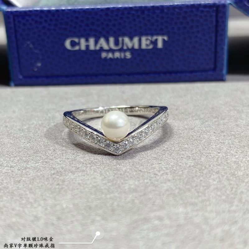 TopPick Chaumet Rings 212284