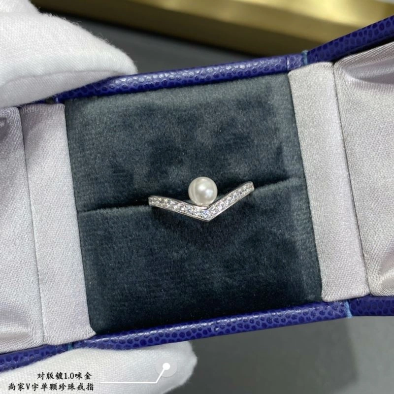 TopPick Chaumet Rings 212284