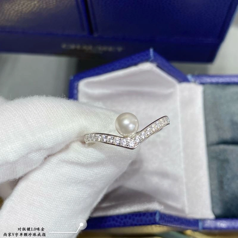 TopPick Chaumet Rings 212284