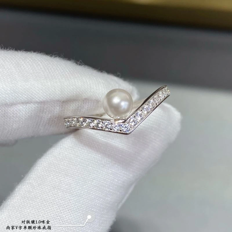 TopPick Chaumet Rings 212284
