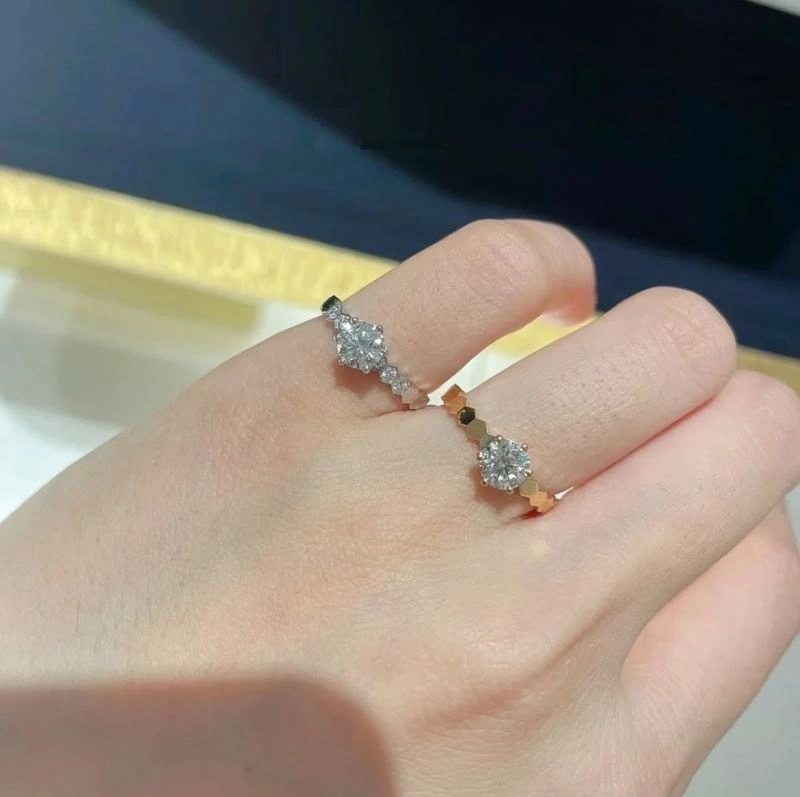 Chaumet Rings QuickDry 212282