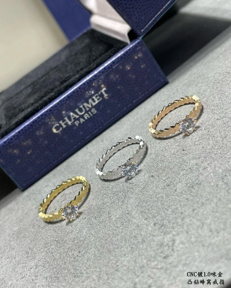 Chaumet Rings QuickDry 212282