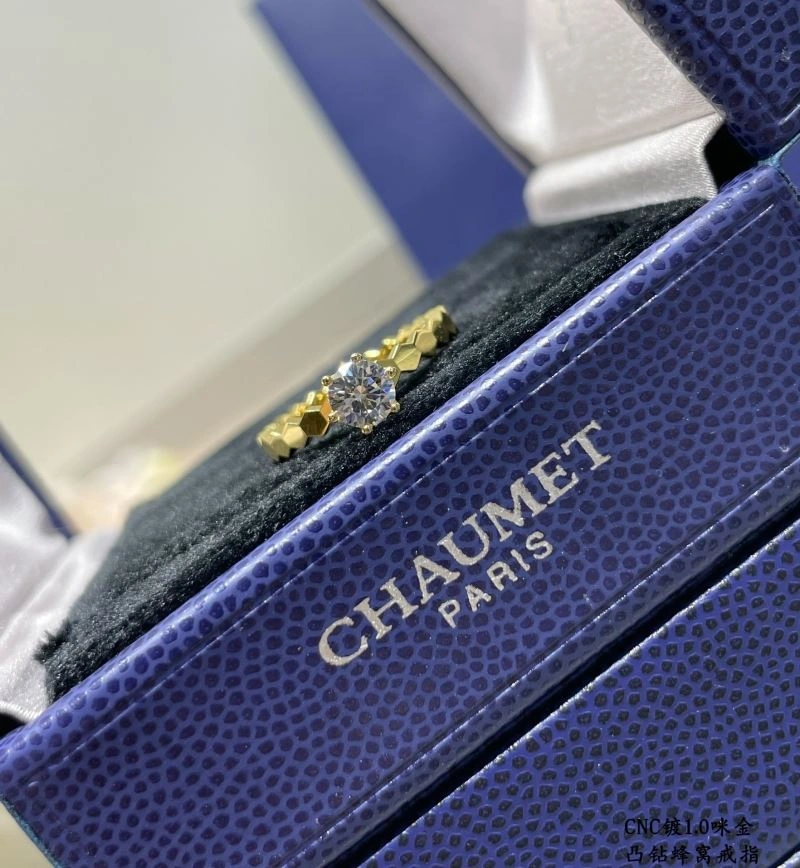 Chaumet Rings QuickDry 212282