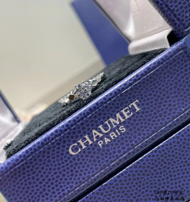 Chaumet Rings QuickDry 212282