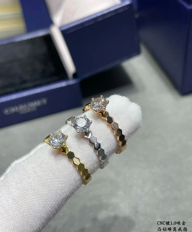 Chaumet Rings QuickDry 212282