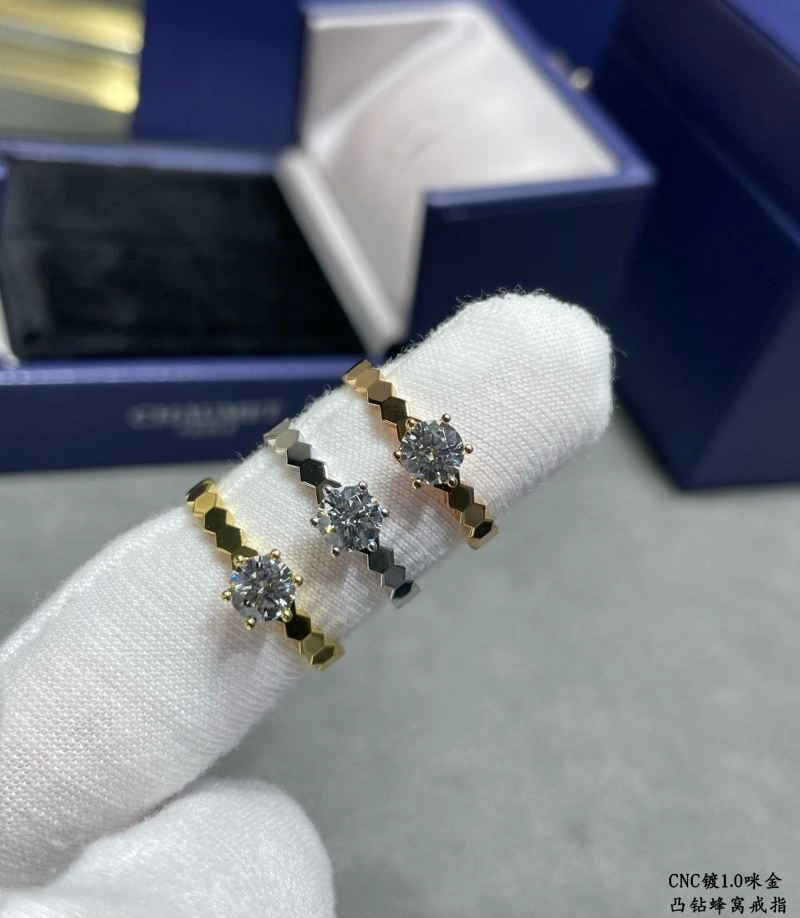 Chaumet Rings QuickDry 212282
