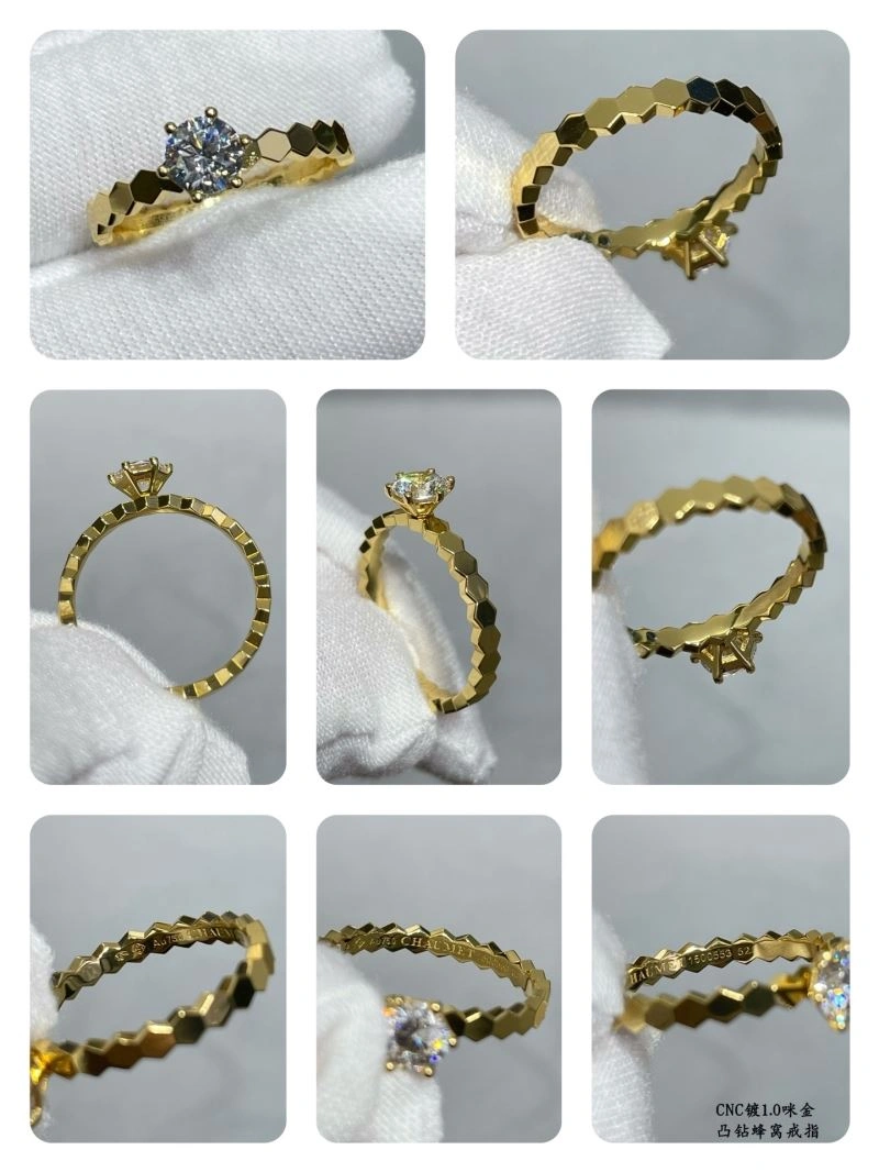 Chaumet Rings QuickDry 212282