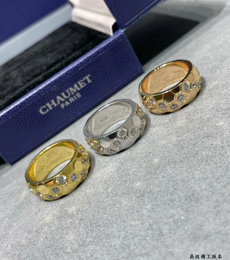 Chaumet Rings Comfortable 212281