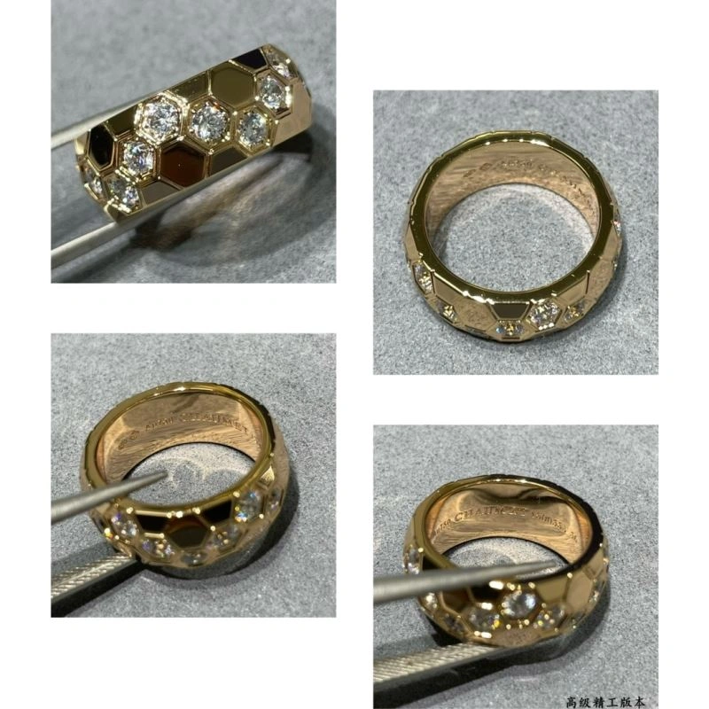 Chaumet Rings Comfortable 212281