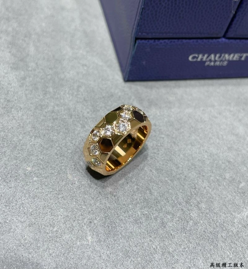 Chaumet Rings Comfortable 212281