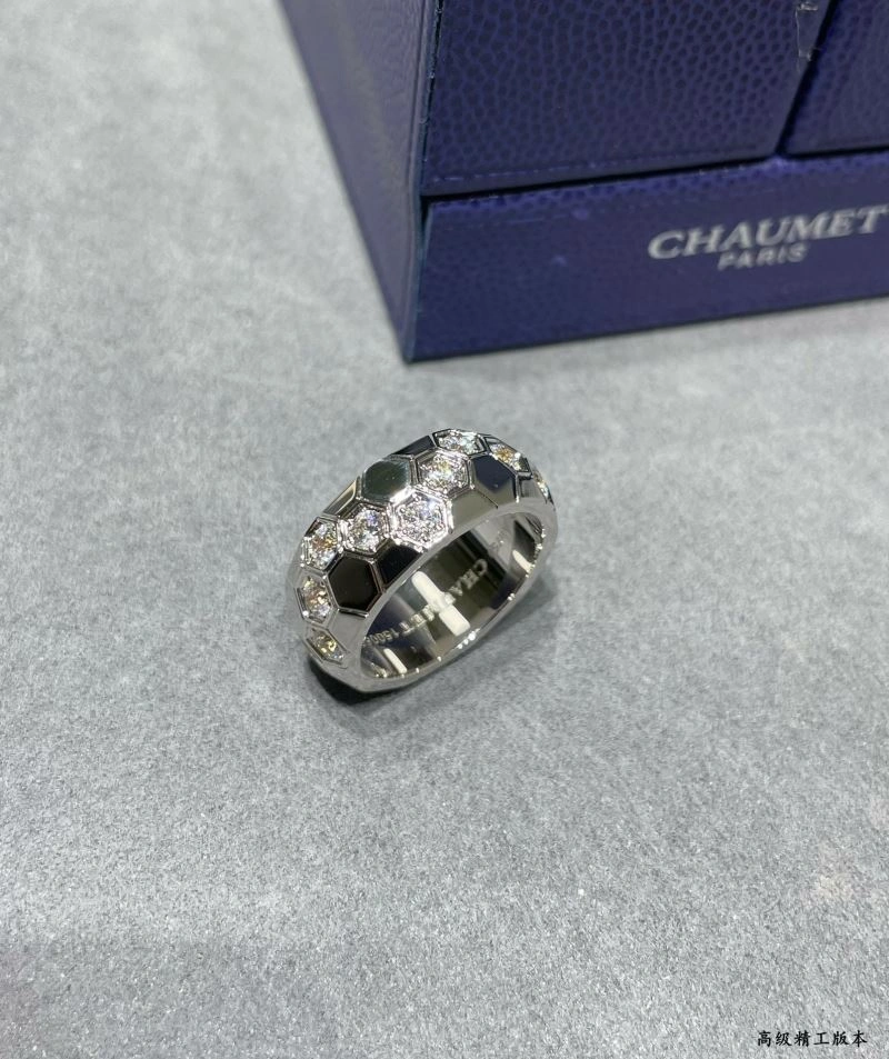 Chaumet Rings Comfortable 212281