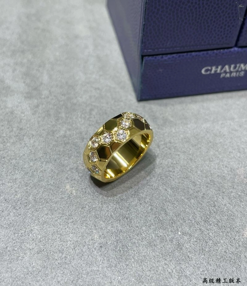 Chaumet Rings Comfortable 212281