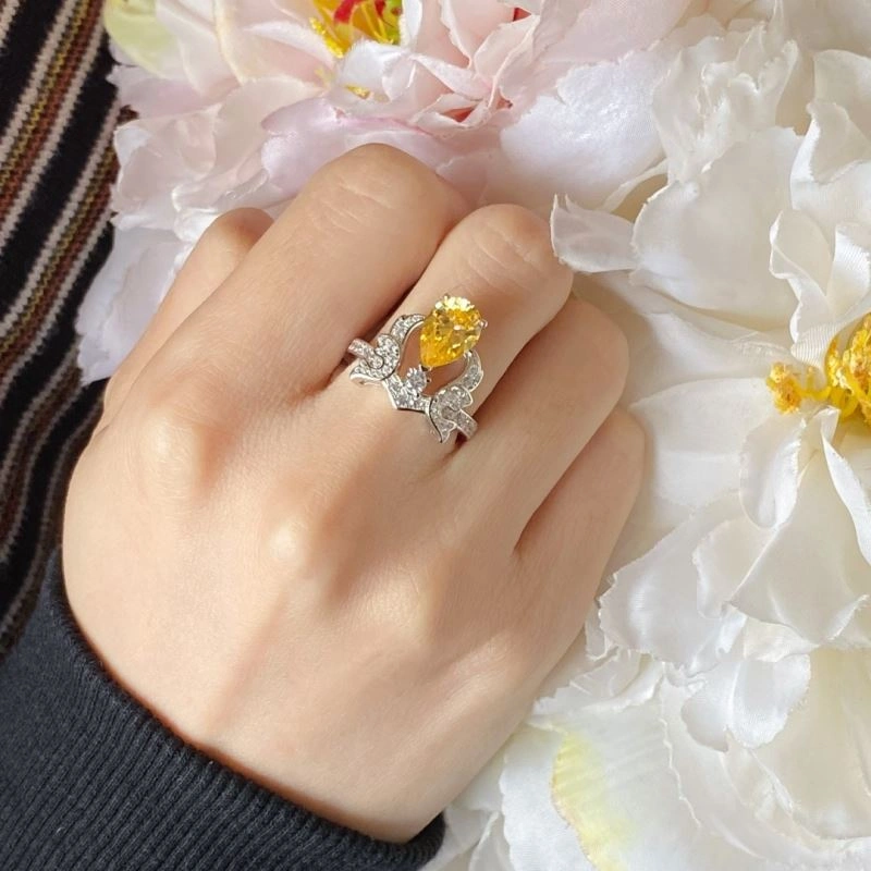 Chaumet Rings Classic 212279