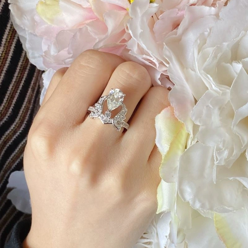 Chaumet Rings Classic 212279