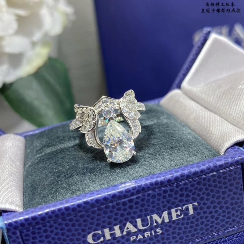 Chaumet Rings Classic 212279