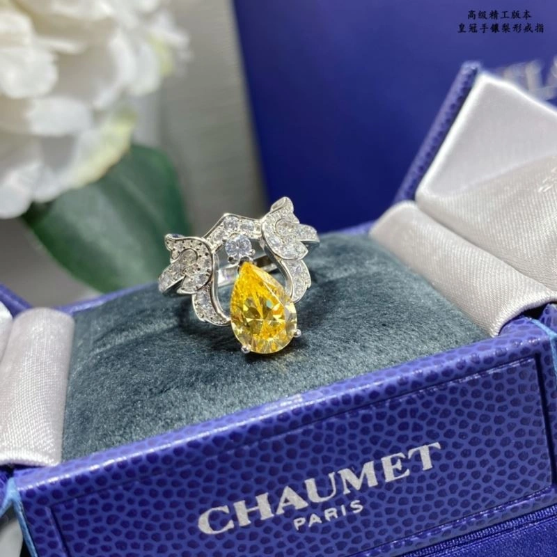 Chaumet Rings Classic 212279