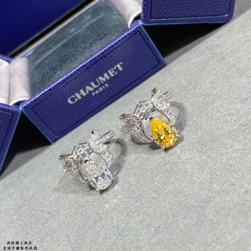 Chaumet Rings Classic 212279