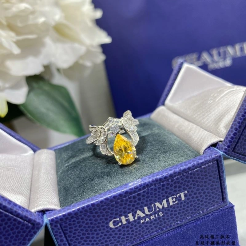 Chaumet Rings Classic 212279