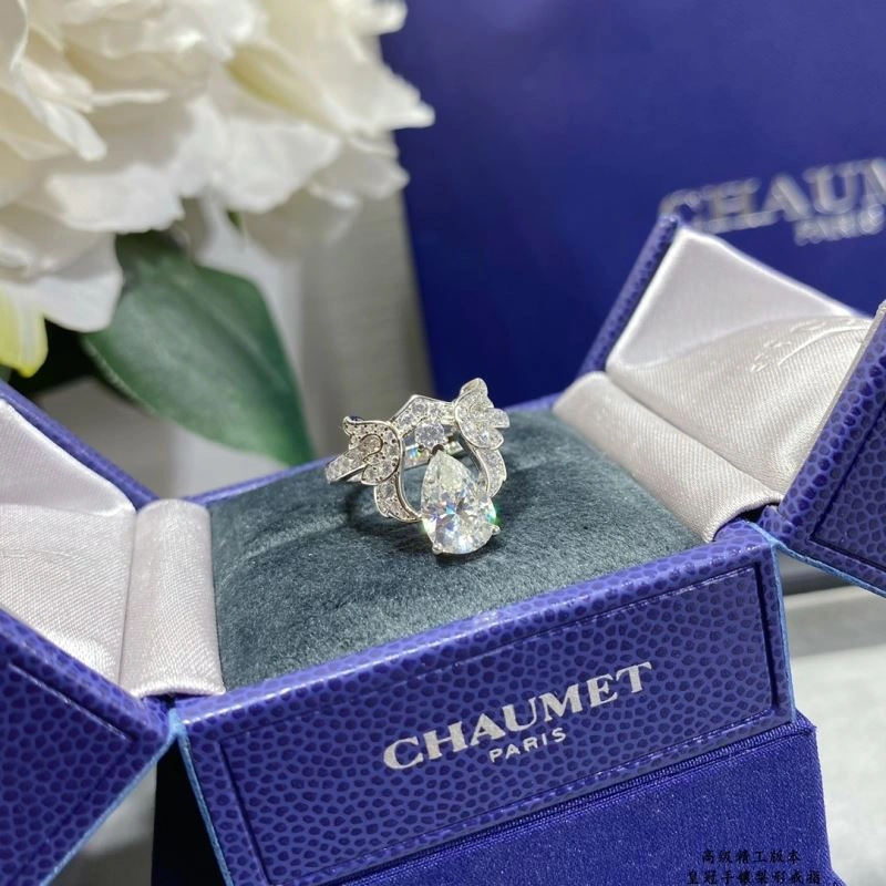 Chaumet Rings Classic 212279