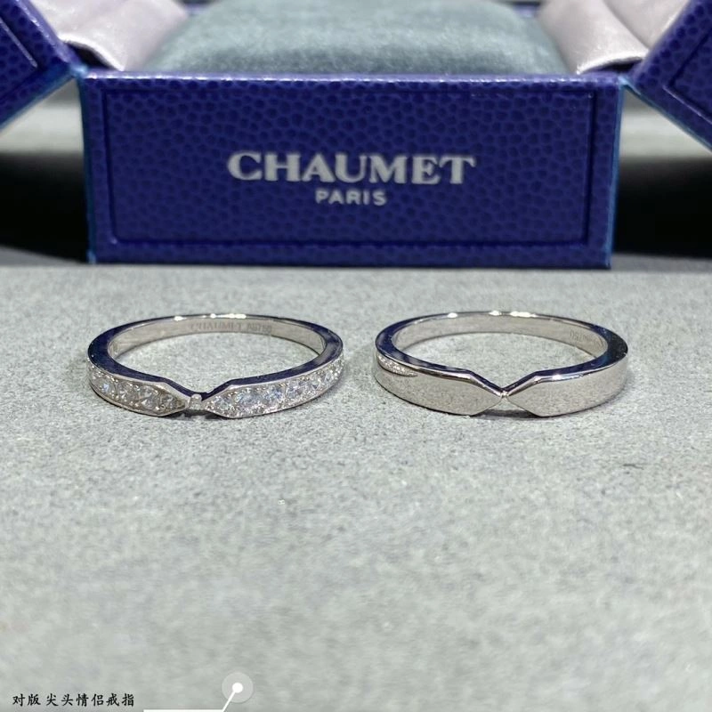Colorful Chaumet Rings 212277
