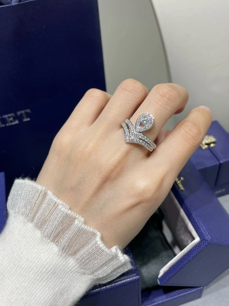 Chaumet Rings WellDesigned 212276