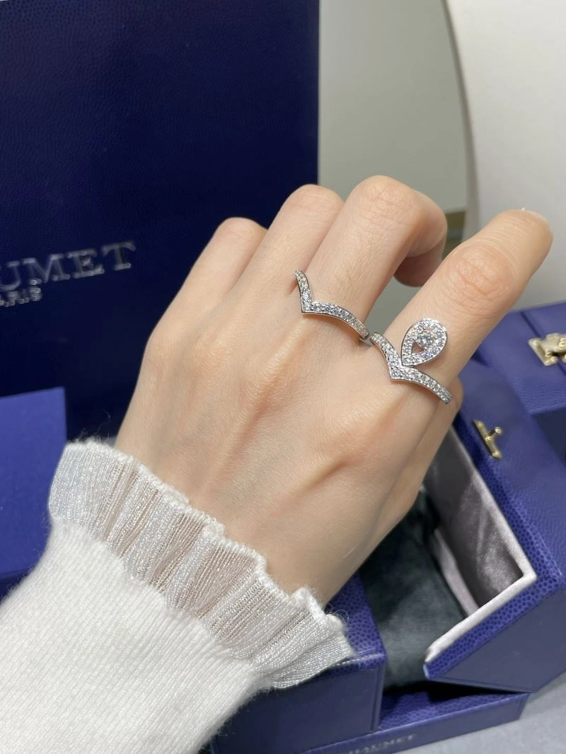 Chaumet Rings WellDesigned 212276