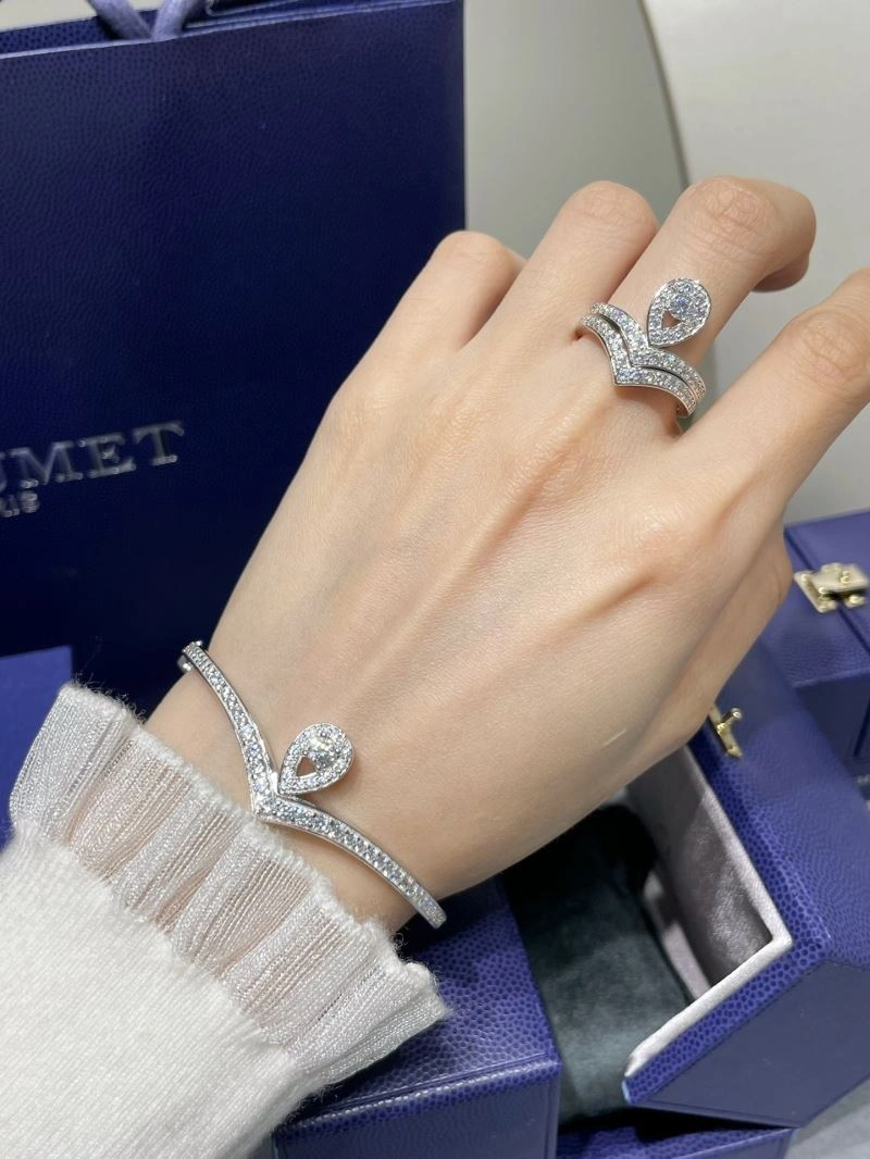 Chaumet Rings WellDesigned 212276