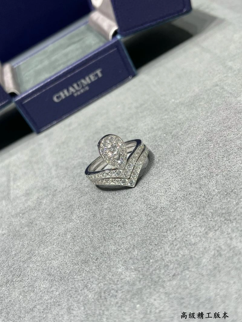 Chaumet Rings WellDesigned 212276