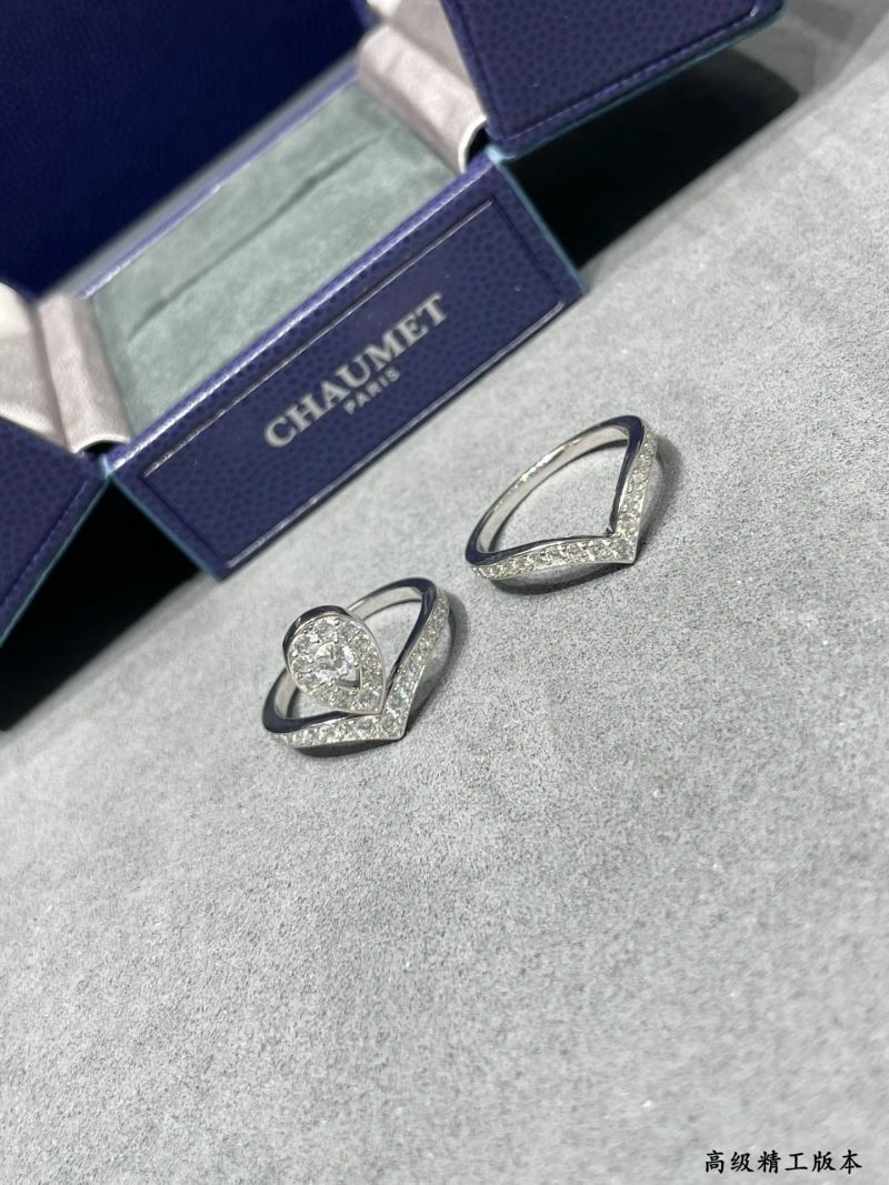 Chaumet Rings WellDesigned 212276