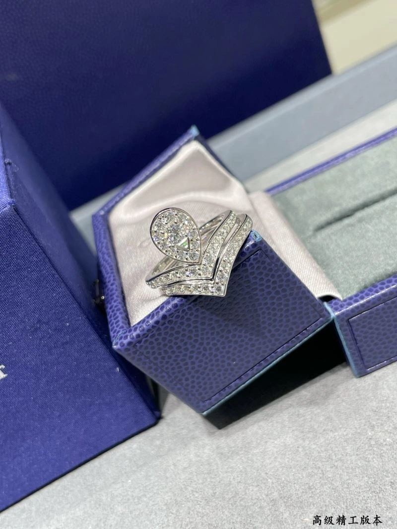 Chaumet Rings WellDesigned 212276