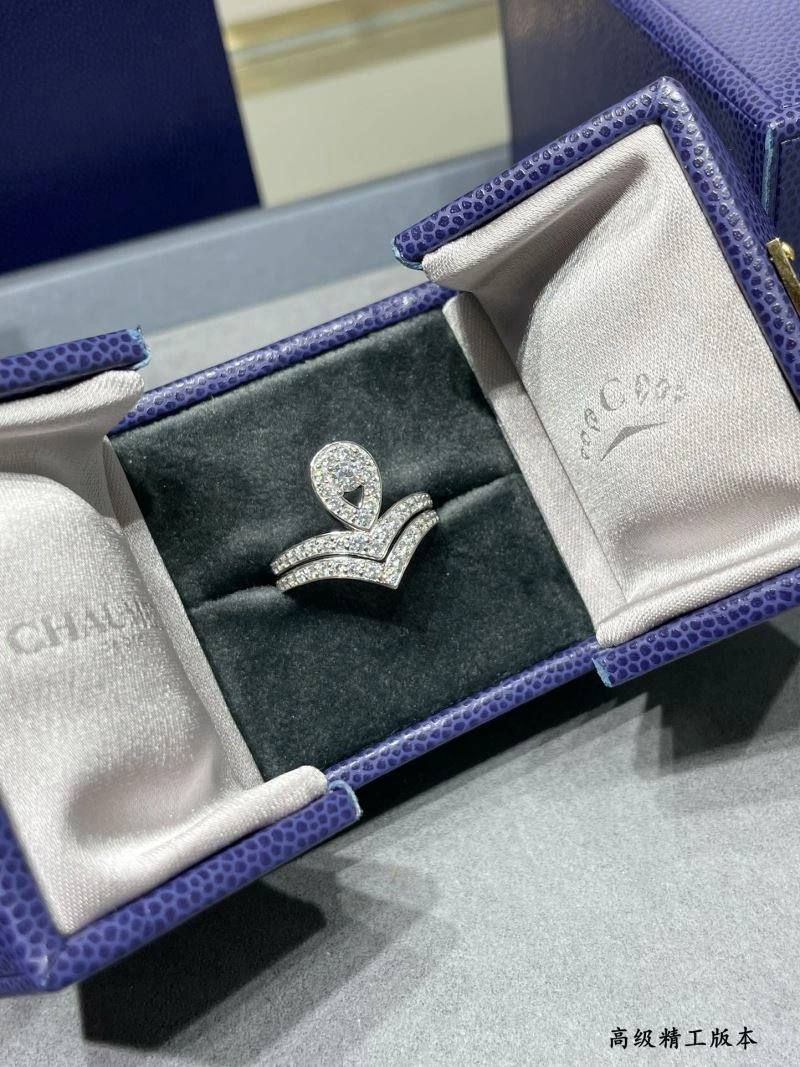 Chaumet Rings WellDesigned 212276