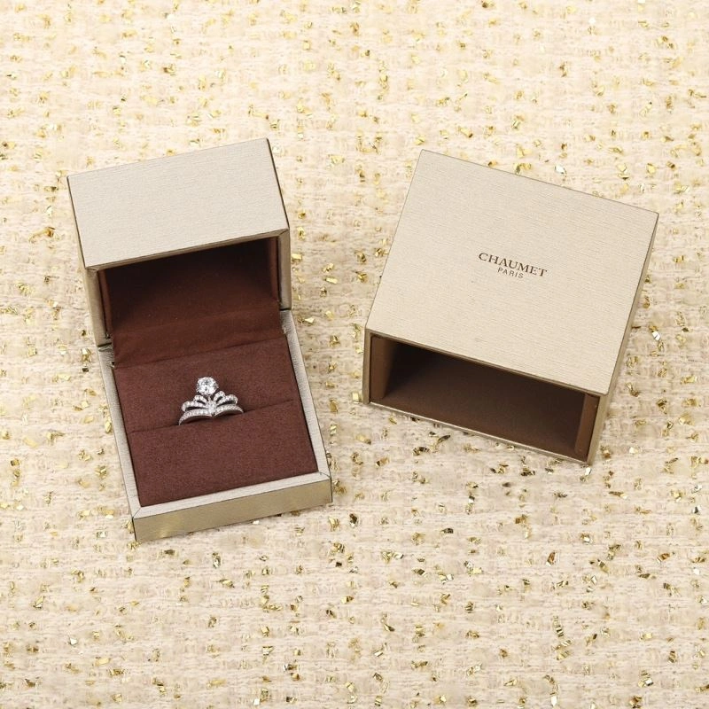 Chaumet Rings Flexible 212253