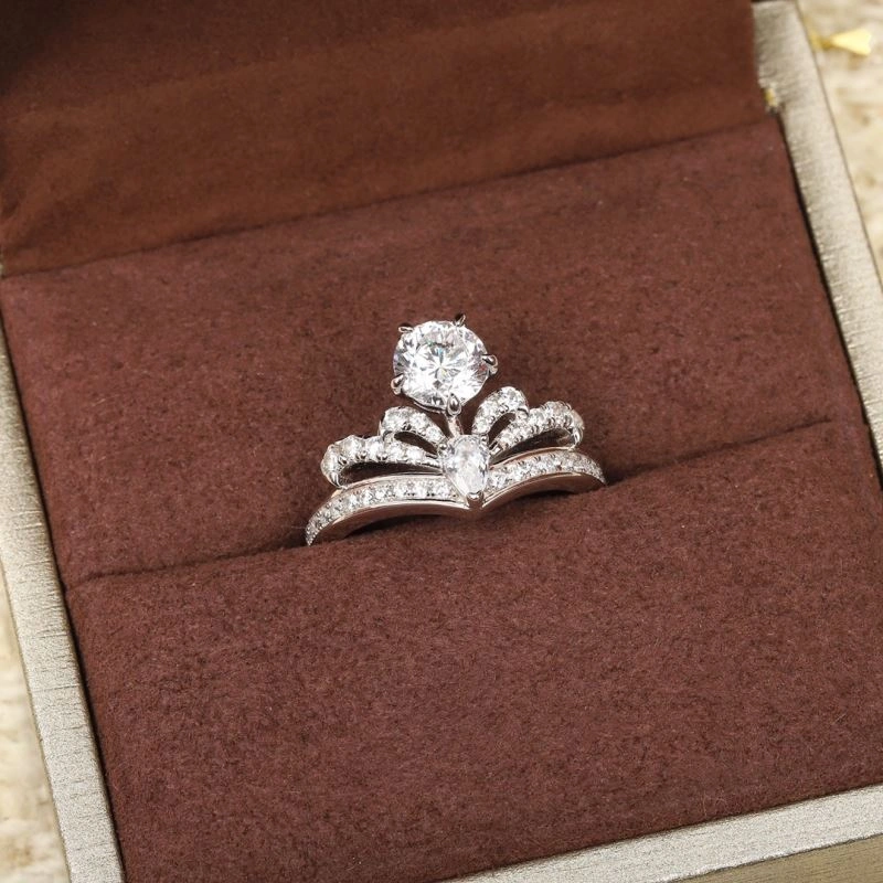 Chaumet Rings Flexible 212253