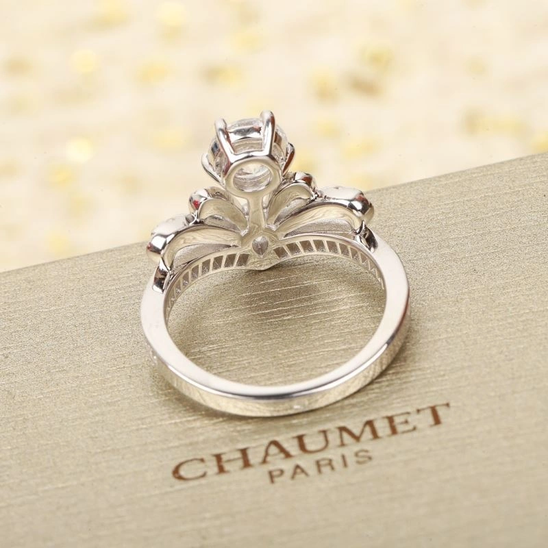 Chaumet Rings Flexible 212253