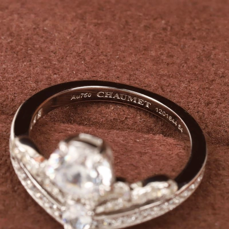 Chaumet Rings Flexible 212253