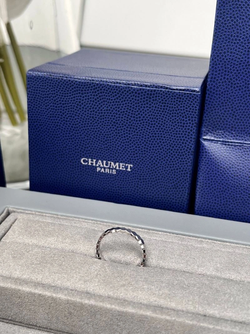 Chaumet Rings ComfortFit 212255