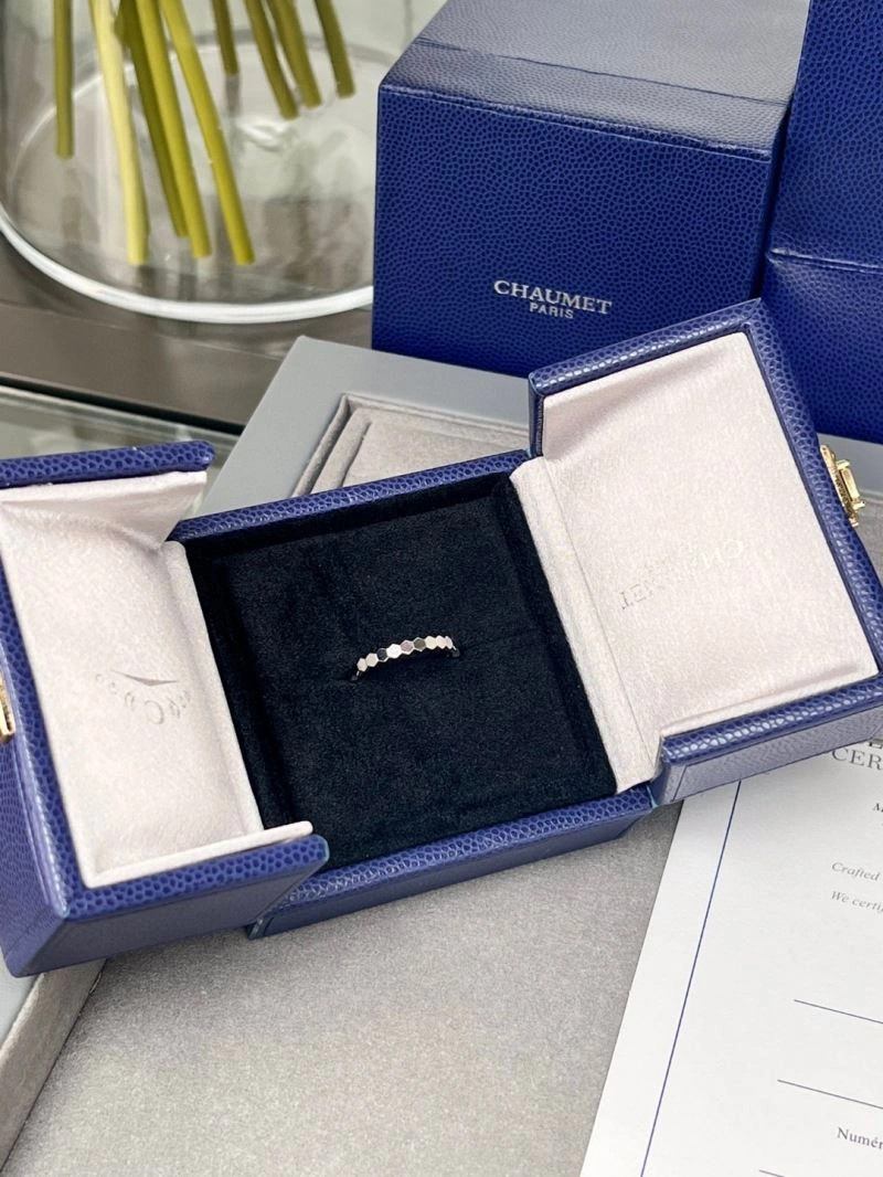 Chaumet Rings ComfortFit 212255