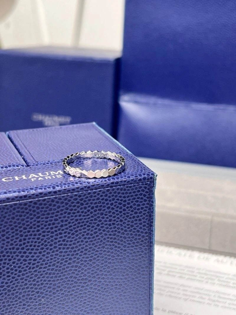 Chaumet Rings ComfortFit 212255