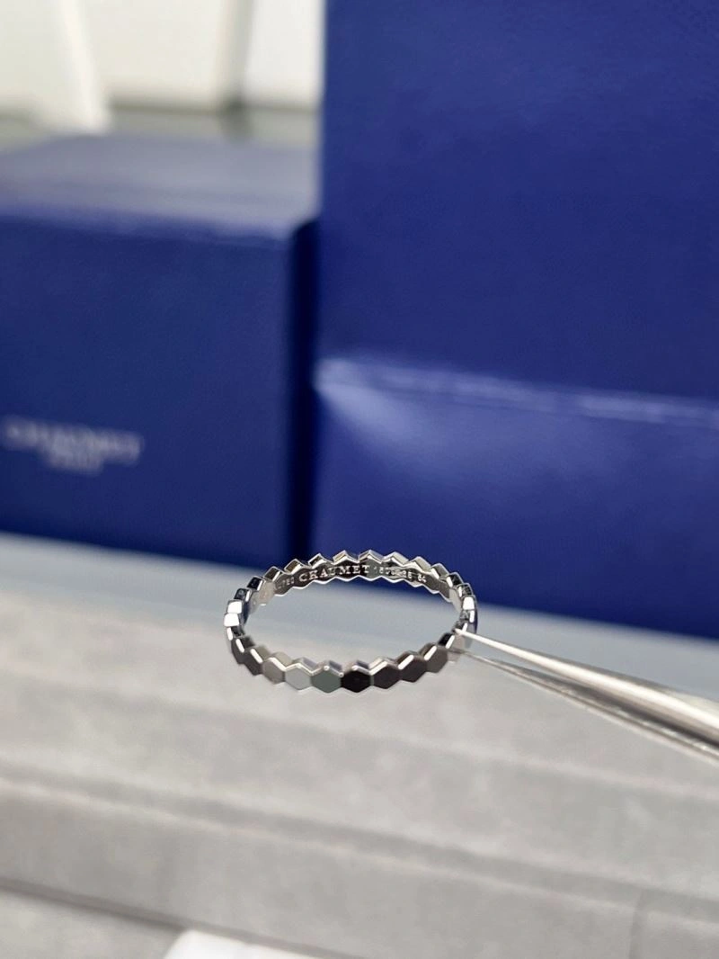 Chaumet Rings ComfortFit 212255