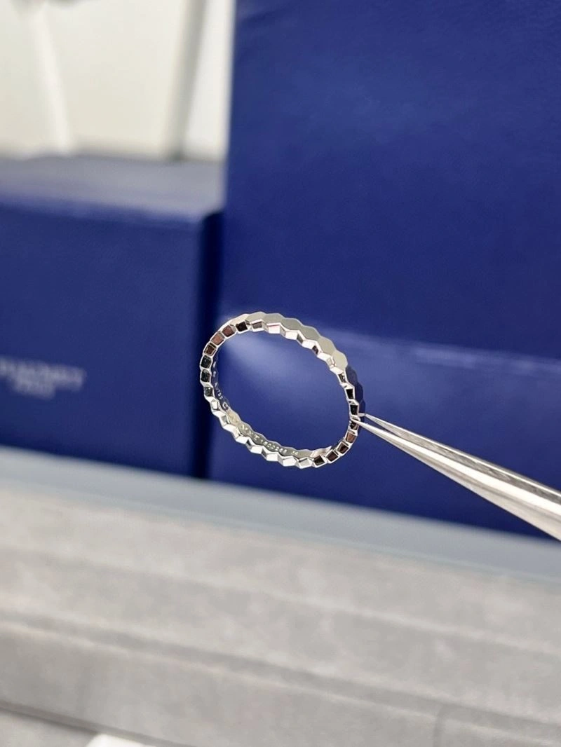 Chaumet Rings ComfortFit 212255